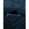 Vaude Sioux 400 S II SYN (baltisk hav)