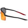 Cairn CORE EVOLIGHT MAT METALLIC BLACK RED ()