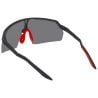 Cairn CORE EVOLIGHT MAT METALLIC BLACK RED ()