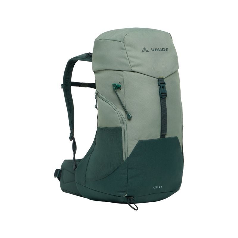 Ryggsäck för vandring Vaude Jura 24 (Agave) Unisex