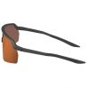 Lunettes de soleil CAIRN CORE EVOLIGHT (MAT METALLIC OLIVE) cat 0-3