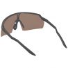 Lunettes de soleil CAIRN CORE EVOLIGHT (MAT METALLIC OLIVE) cat 0-3