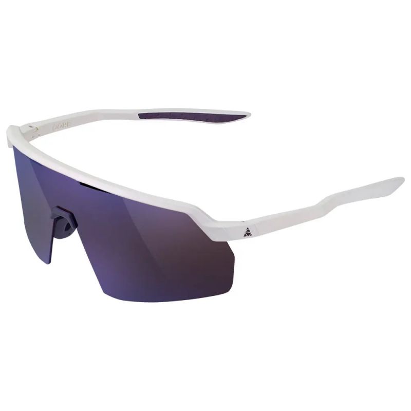 Lunettes de soleil CAIRN CORE EVOLIGHT (Mat Opalescence) cat 0-3