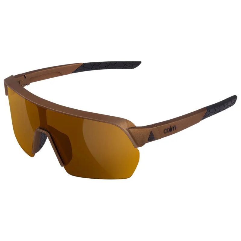 Lunettes de soleil CAIRN ROC LIGHT PHOTOCHROMIC NXT (MAT METTALIC BRONZITE) cat 1-3