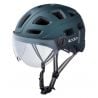 Cairn QUARTZ VISOR MAT METALLIC NIGHT ()