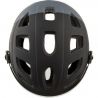 Casque de vélo urbain CAIRN QUARTZ VISOR (MAT KHAKI) Mixte