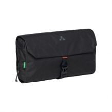 Toalettmappe Vaude WashBag M (Svart)
