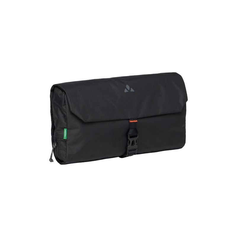 Toilettenbeutel Vaude WashBag M (Schwarz)
