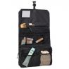Vaude Waschtasche M (schwarz)