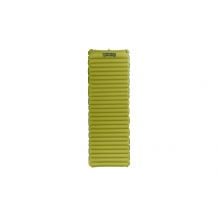 Ilmapatja NEMO Astro Insulated Long Wide (keltainen)