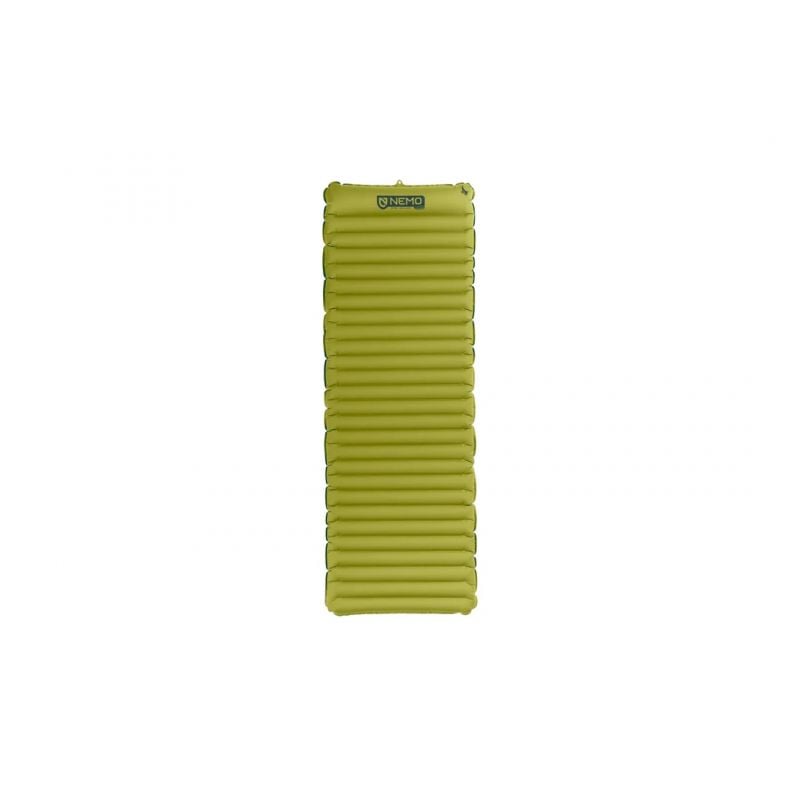 Matelas NEMO Astro Insulated Long Wide (yellow)