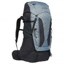 Wandelrugzak Vaude Avox 65+10 (Heron) Man
