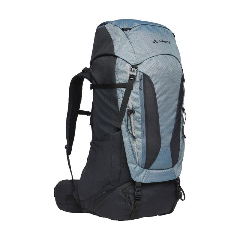 Wandelrugzak Vaude Avox 65+10 (Heron) Man