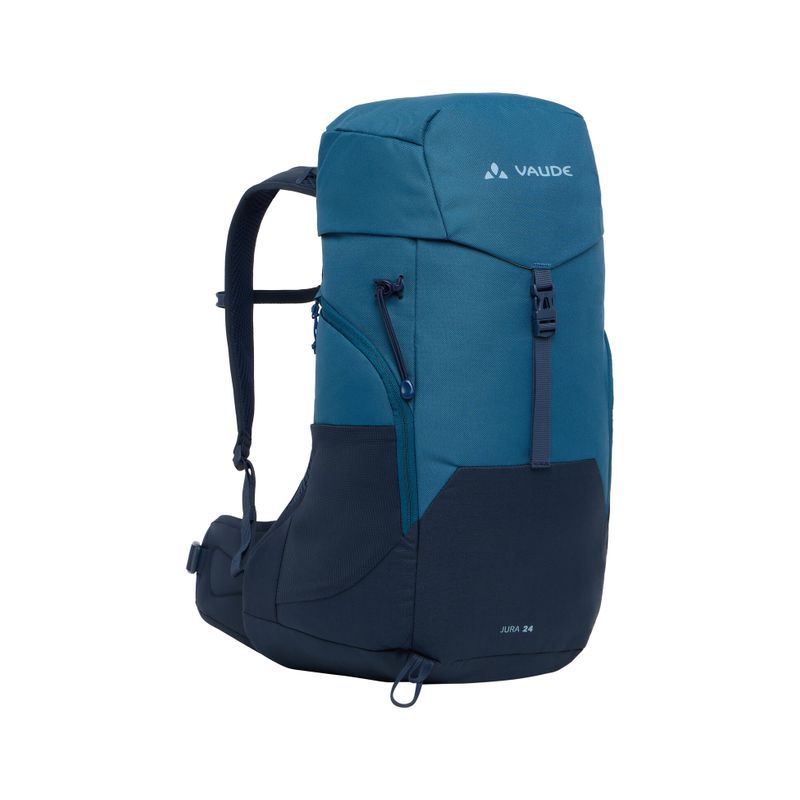 Tursekk Vaude Jura 24 (Østersjøen) Unisex