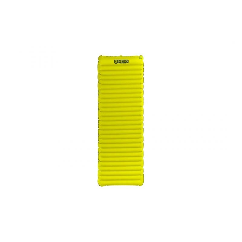 Materasso NEMO Astro Long Wide (giallo)