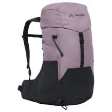 Hiking backpack Vaude Jura 24 (purple ash) Unisex