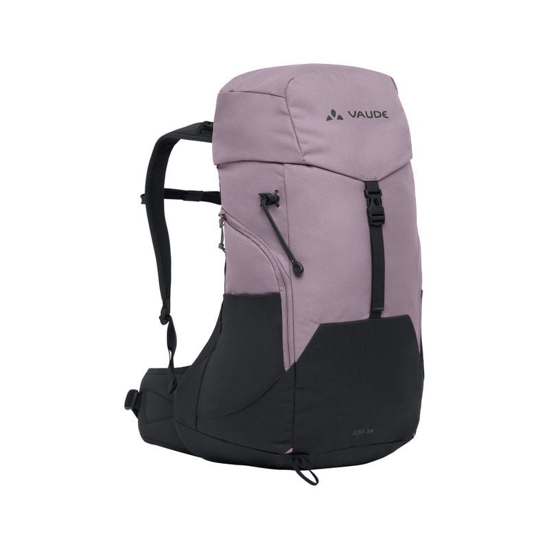 Rucksack Vaude Jura 24 (lila asche) Unisex