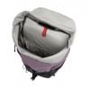 Vaude Jura 24 (lila Asche)