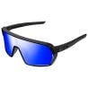 Lunettes soleil CAIRN ROC (Mat White Eucalyptus)
