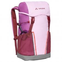 Mochila Vaude Puck 14 (Frambuesa) Niño