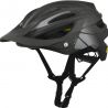 Cairn EDGE MIPS NEGRO MATTE PLATA ()