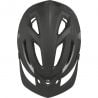 Cairn EDGE MIPS MATTE SCHWARZ SILBER ()