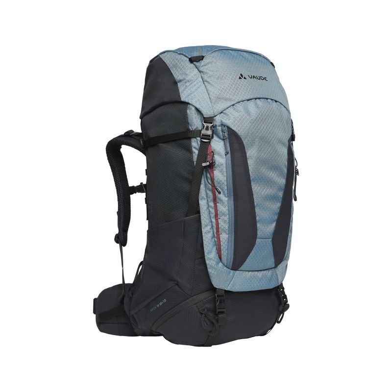 Vaude Dames Avox 60+10 (heron)