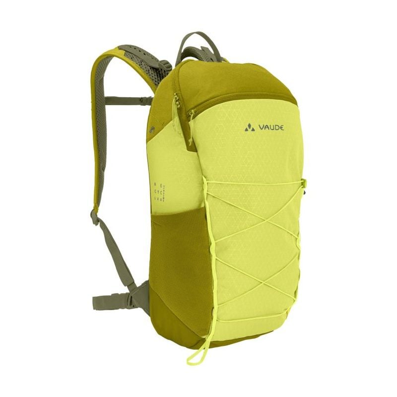 Vaude Agile 20 (helles Blatt)