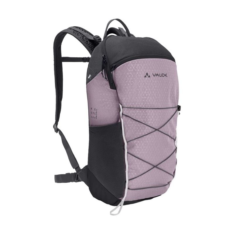 Hiking backpack Vaude Agile 20L (purple ash)