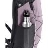 Vaude Agile 20 (ceniza púrpura)