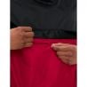 Vaude Covero Poncho II (red)