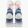 BV sport SOCQUETTE TREK SUMMIT "HIGH - LYOCELL" DOLOMITES GRAU 42/44 ()