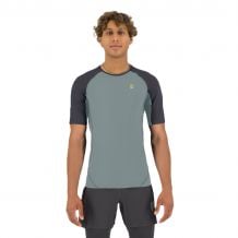 Camiseta Karpos LAVAREDO JERSEY (ABYSS/WOODL.GRAY) Hombre