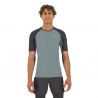 T-shirt Karpos LAVAREDO JERSEY (ABYSS/WOODL.GRAY) Mand