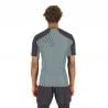 Karpos LAVAREDO JERSEY (ABYSS/WOODL.GRAY)