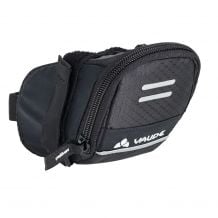 Sadelväska Vaude Race Light L (black)