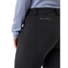 Hosen Vaude Farley Stretch Pants III (black) Women