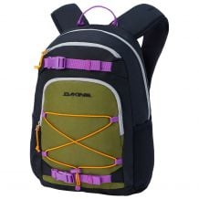 Sac à dos DAKINE GROM BACKPACK 2.0 13L (PURPLE REIN) Enfant
