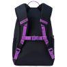 Dakine MOCHILA GROM 2.0 13L (REIN PÚRPURA)