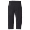 Vaude Women's Farley Stretch Capri III (black)