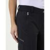 Vaude Women's Farley Stretch Capri III (black)