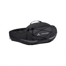 Riñonera Vaude Uphill Hip Pack 2 (Negro)