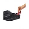 Sac banane Vaude Uphill Hip Pack 2 (baltic sea)