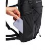 Vaude Uphill 8 (svart)