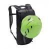 Vaude Uphill 8 (nero)