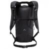 Vaude Uphill 8 (mustaa)