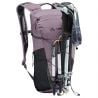 Vaude Uphill 8 (grigio porpora)