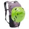 Vaude Uphill 8 (lila Asche)