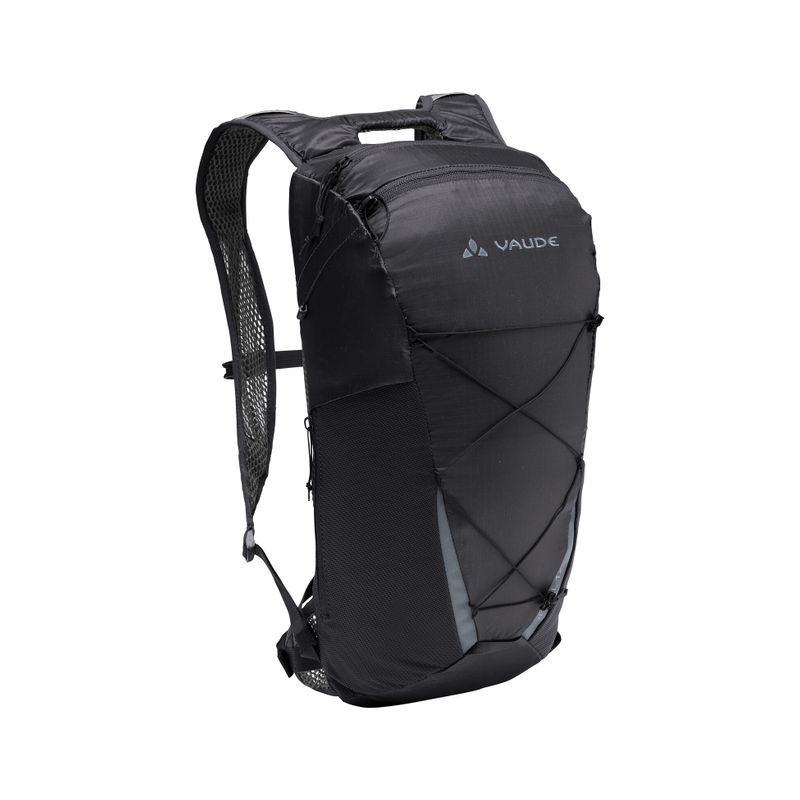 Vaude Uphill 12 (nero)