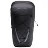Vaude Uphill 12 (negro)